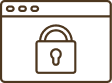 Lock Icon